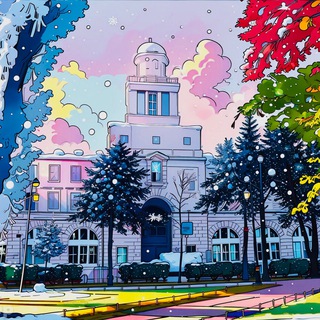 на Кронверском 49 любят