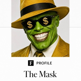 THEMASK