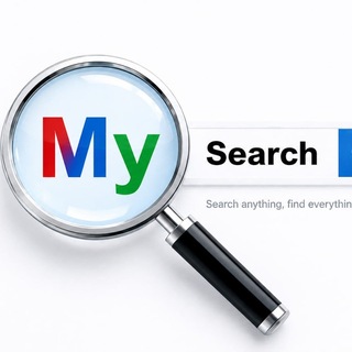 MySearch Bot 🅥
