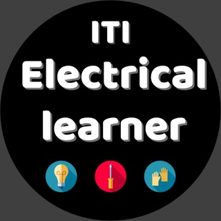 ITI Electrician, Electrical⚡
