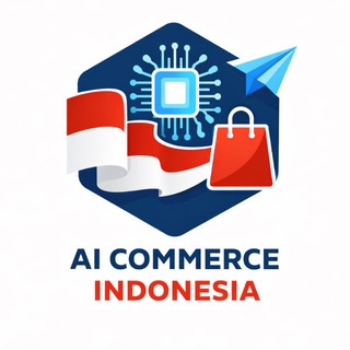 AI Commerce Indonesia