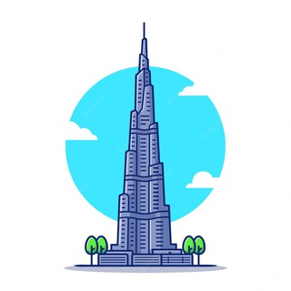 Дубай Недвижимость 🇦🇪