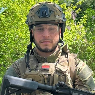 Осман, зв‘язок🤙