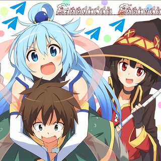 Zaquiles - Animes