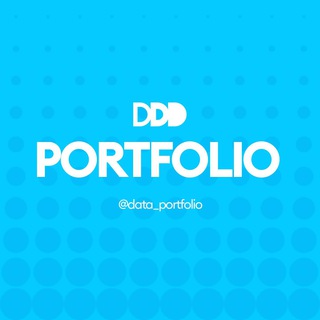 DATA Portfolio