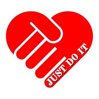 SCW "JUST DO IT"