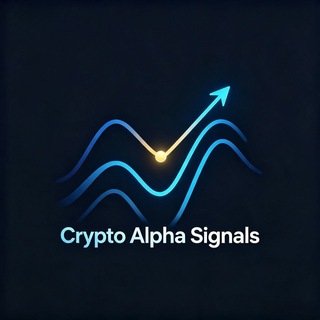 Crypto Alpha Signals
