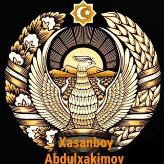 HUQUQ | Xasanboy Abdulxakimov