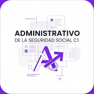 Administrativo SS C1 🟣