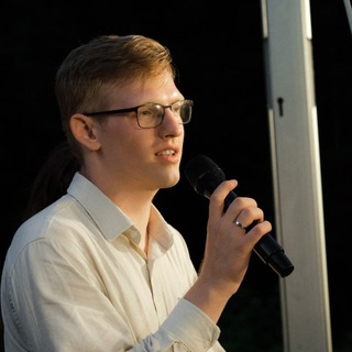 Кирилл Сасунов