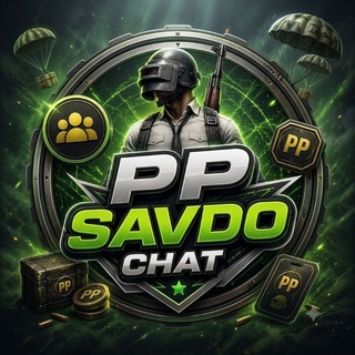 PP SAVDO CHAT