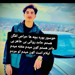گایشگاه شو خوهر حامد روانی