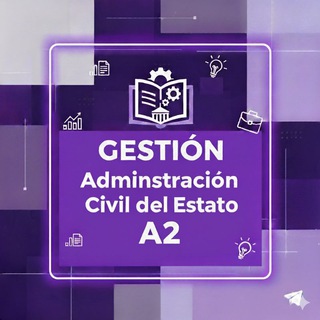 GACE A2 🟣