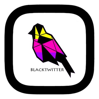 Black Twitter Token
