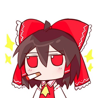 Touhou pics & stuff