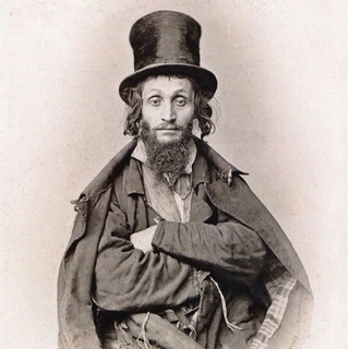 Ishmael