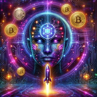 ProfitRocket AI - The Future Of Defi Investing 🚀