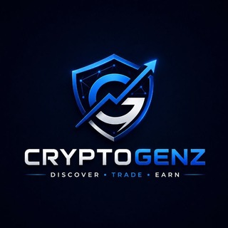 Crypto Gen-Z Chat