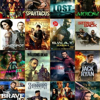 @Befe Movie Gallery & Store