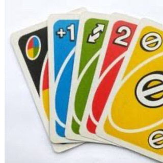 uno gengs