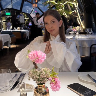 Lidiia Muraveva