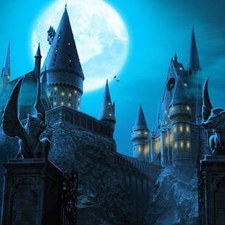 HOGWARTS SCHOOL OF WITCHCRAFT AND WIZARDRY