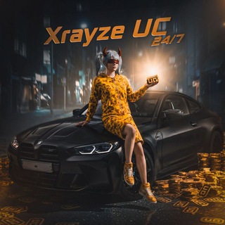 Xrayze BOT 24/7