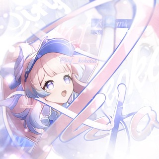 ︎ ׄ ♡ 𝑀𝑃 ~ 𝑖𝑛𝑓𝑜 ︎ ／@kokomi_isl