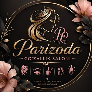 Parizoda go'zallik saloni Yangiariq.💄💅