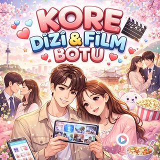 Kore Dizi & Film (BOT)