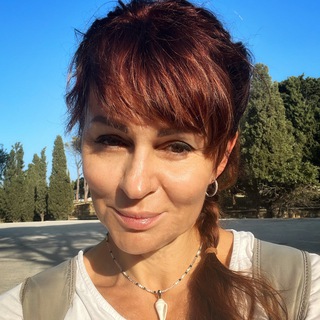 Olga Strela