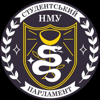 Студентський парламент НМУ