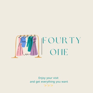 FOURTY-ONE🍀