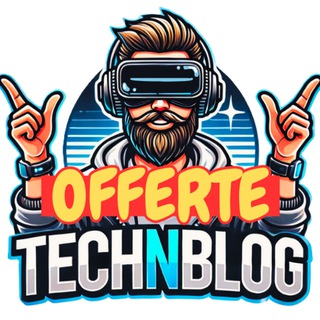 TechnBlog · Offerte Verificate