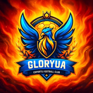💛FC26 / GloryUA💙