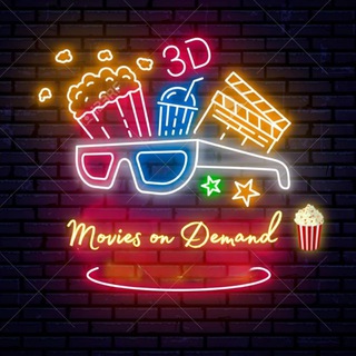 Movies on Demand | Request | Support
