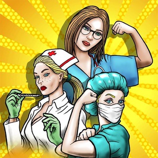 Austausch Gruppe zum Kanal Gesundheitswesen in der Krise