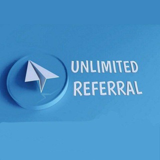 Unlimited Airdrop Referral