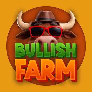 Bullish Farm Game KOL Support and Collaboration