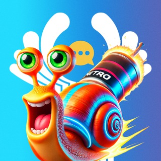 NitroSnail | Чат