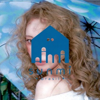 SUNMI BRASIL #ForeverJuly🌊