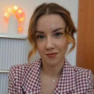 Евангелина Пудовкина