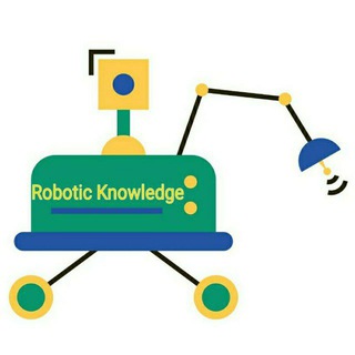 Robotic Knowledge