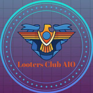 Looters Club Discussion Group