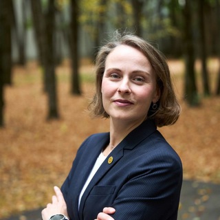 Екатерина Апранич