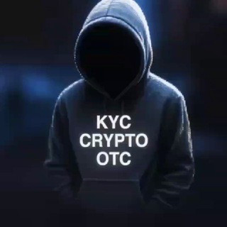 KYC CRYPTO OTC