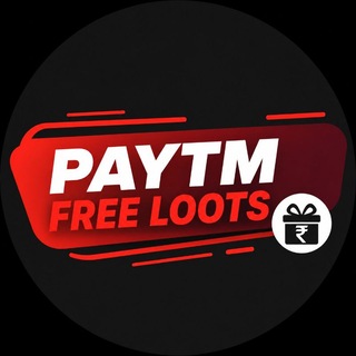 Paytm Free Loots 🪎