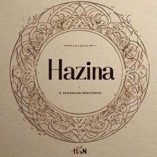 Hazina