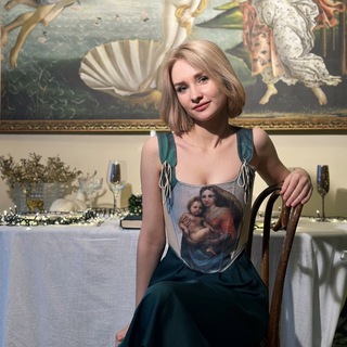 Катерина