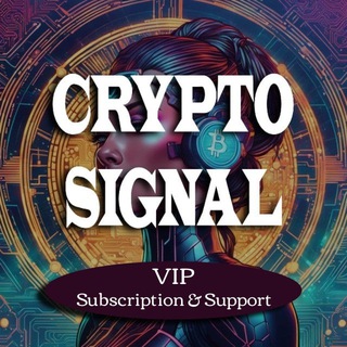 VIP Crypto Signals (Membership Payment)